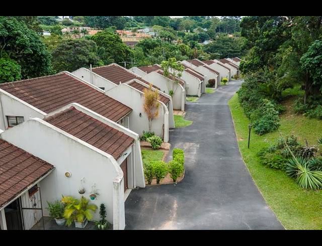 3 BEDROOM DUPLEX FOR SALE IN MARIANNHILL PARK